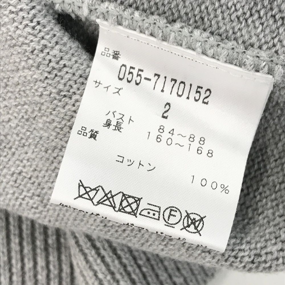 Malbon Golf レディース ブルゾン 白 ✨SML対応 新品⛳ ホワイト