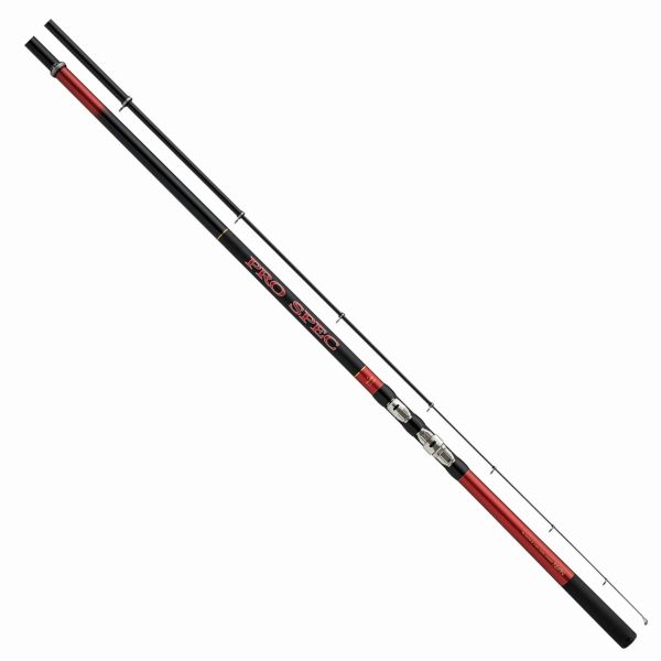 宇崎日新 ロッド プロスペック ISO 1.75号 530 プロスペック ISO 1.75号 530 - メルカリ