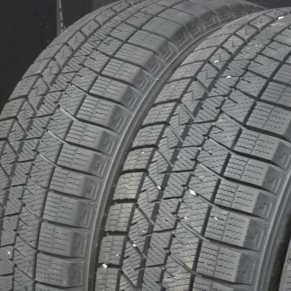 ☆185/60R15 ダンロップ ウインターマックス WM03 22年製 4本 185