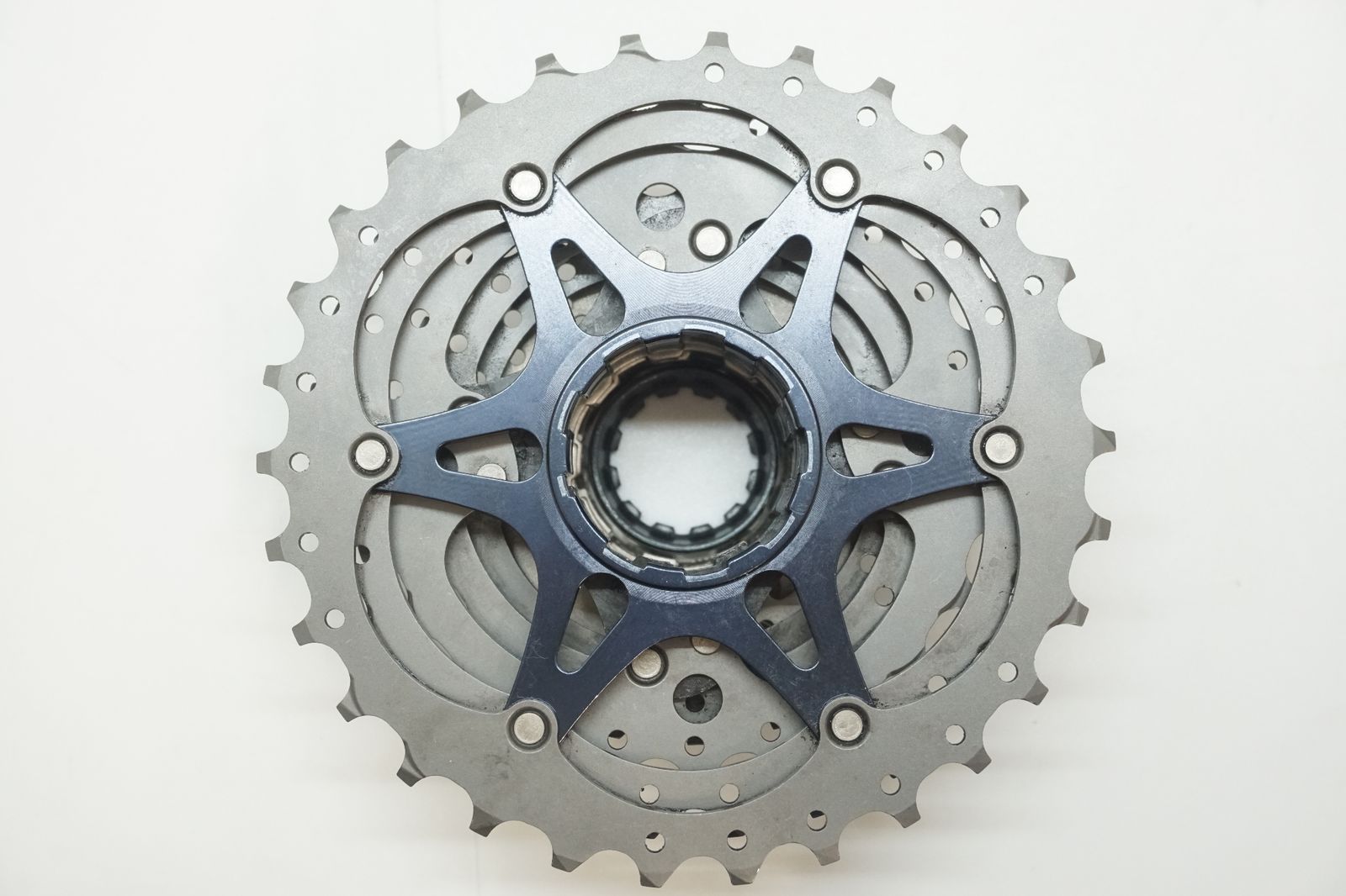 SHIMANO シマノ DURA-ACE CS-R9100 スプロケット バイチャリ福岡店