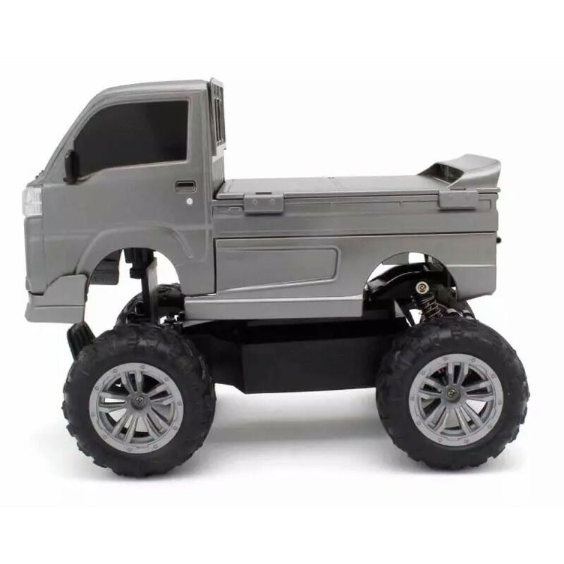 スバルサンバー　アゲトラ 京商　新品未使用 京商 RCｱｹﾞﾄﾗｽﾊﾞﾙｻﾝﾊﾞ- R/Cアゲトラ スバルサンバー |エディオン