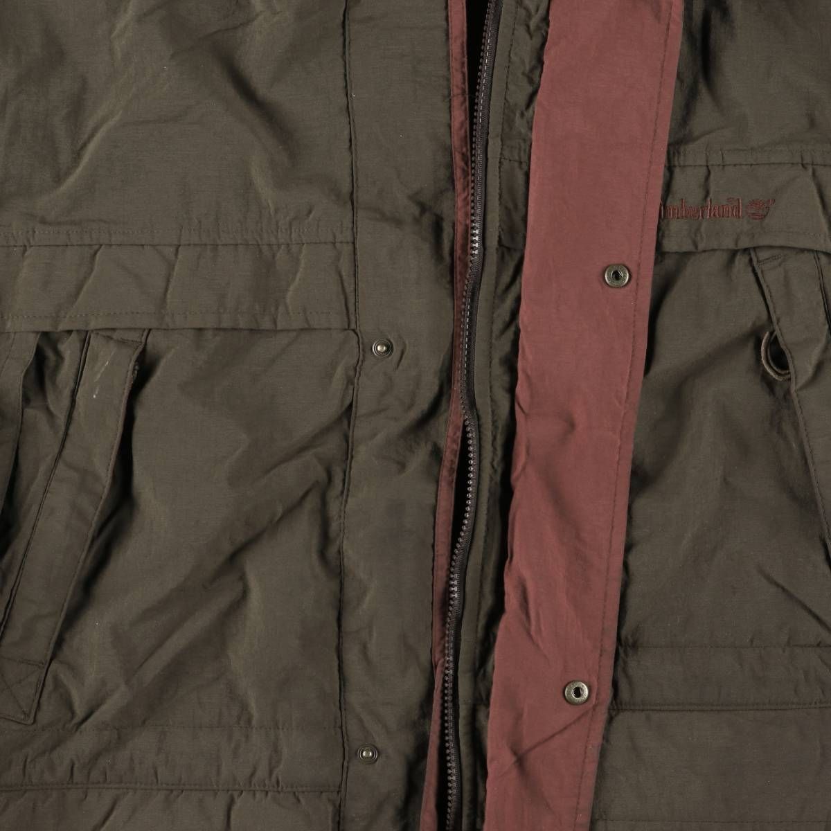 ティンバーランド