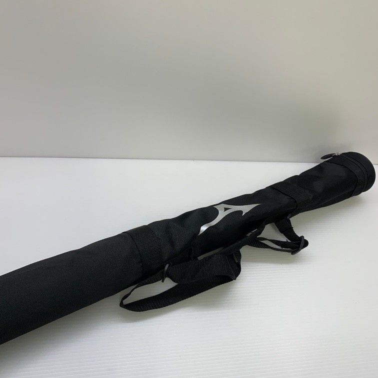 MIZUNO - ミズノ MIZUNO ビヨンドマックスレガシー 軟式 FRP製 バット 1CJBR19184 ケース有り 6830 MIZUNO ミズノ バット 大人 一般 軟式用ビヨンドマックス
