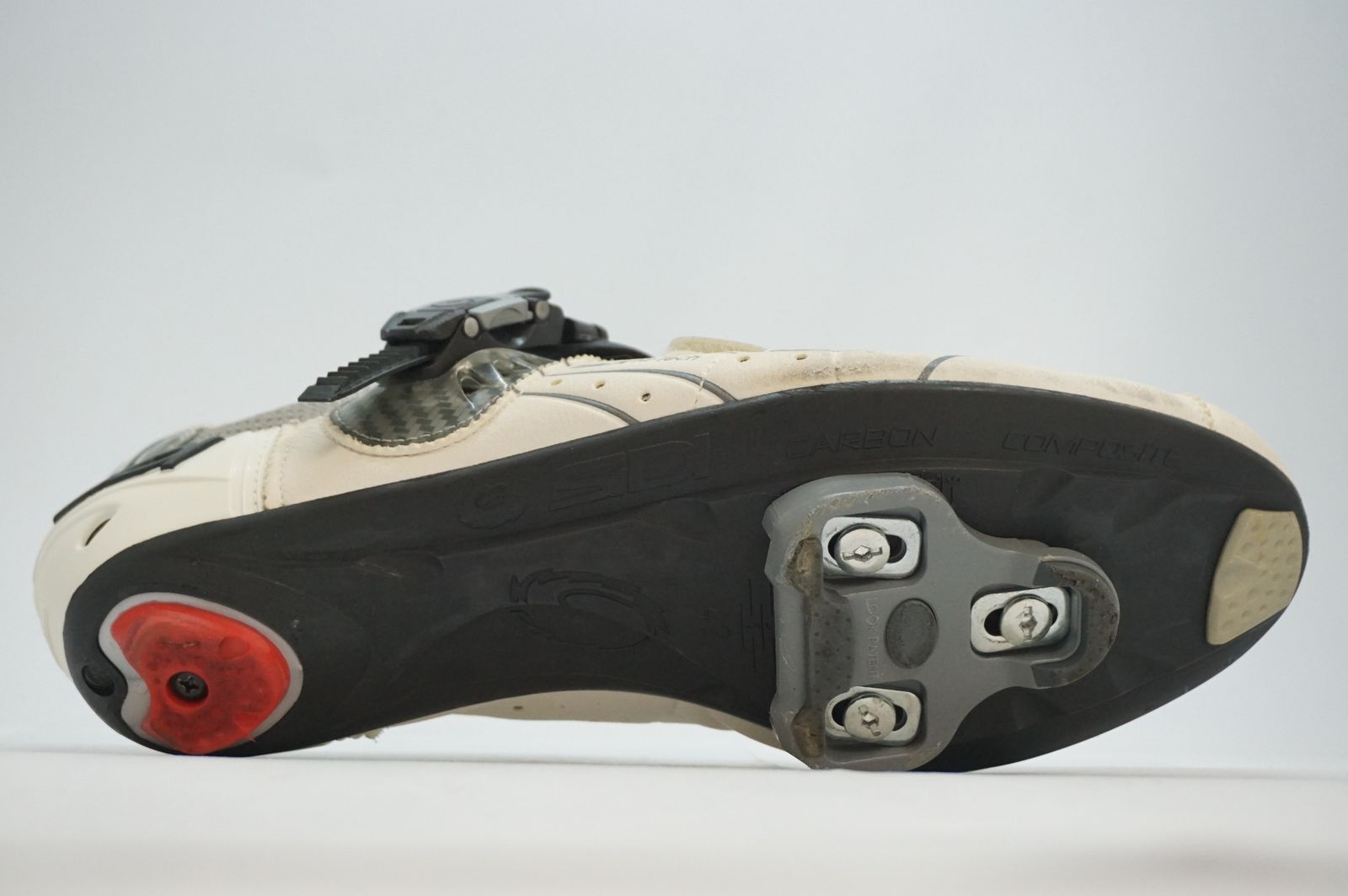 SIDI 「シディ」 PATENTED 42サイズ シューズ