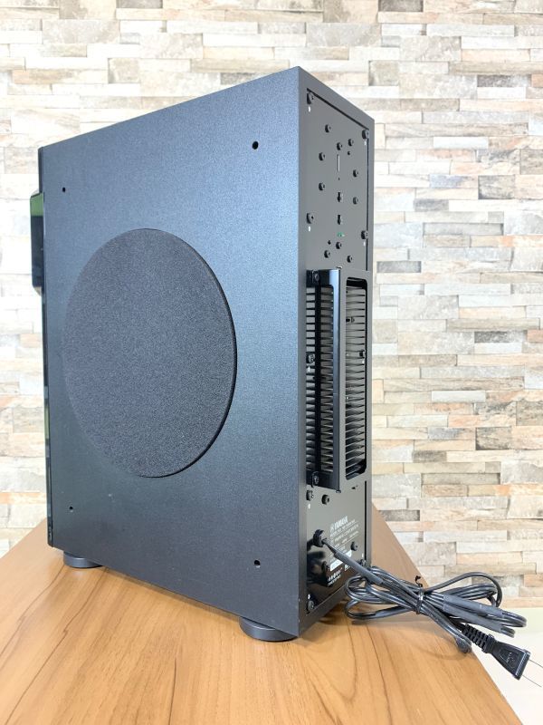 720237 動作品 YAMAHA ヤマハ デジタルサウンドプロジェクター YSP-4300-