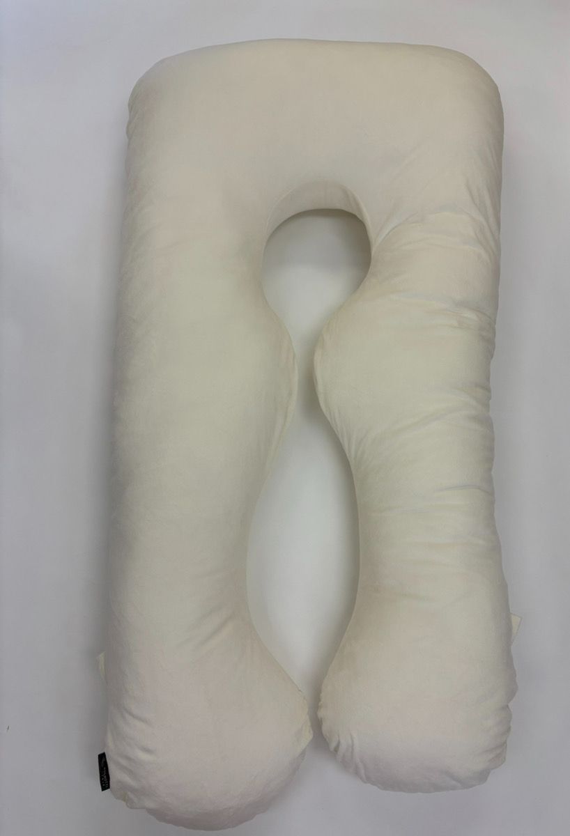 NELUKA公式】ハグモッチ 快眠 枕 抱き枕 人をダメにする