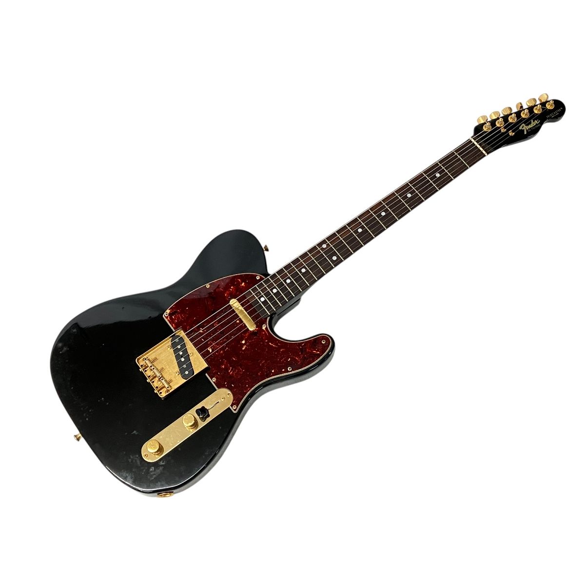Fender TLG80-55 TELECASTER JAPAN エレキギター フェンダー