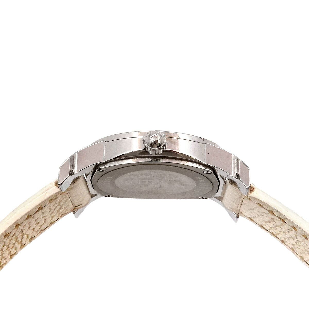 エルメス HERMES Hウォッチ ロンド HR1 210 レディース 腕時計