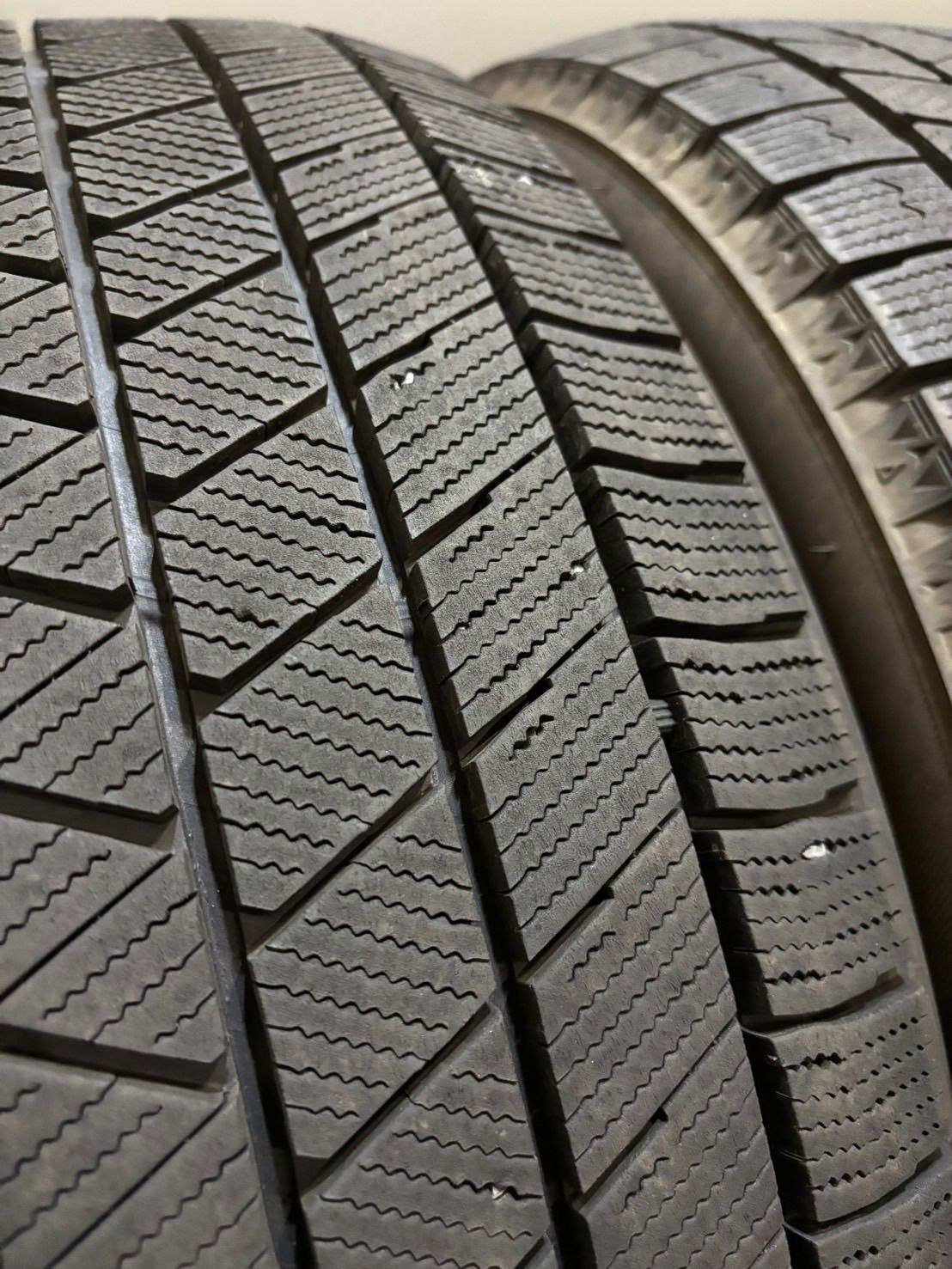 ブリヂストン ブリザック