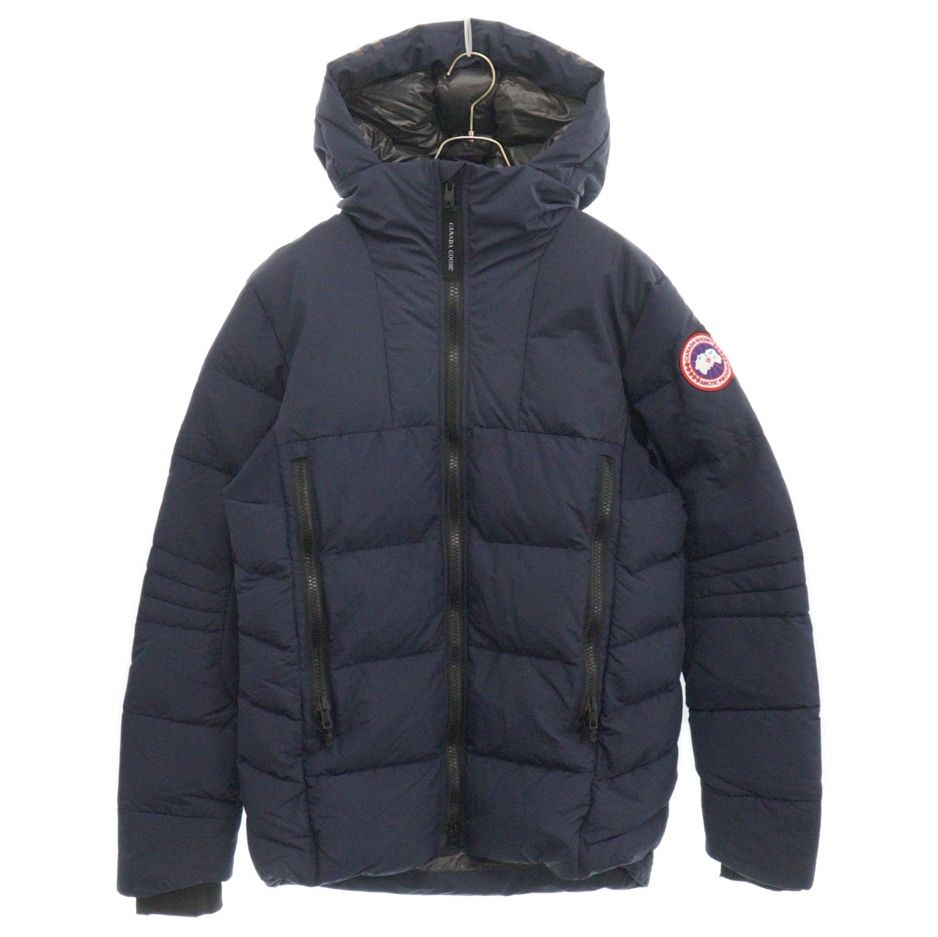 CANADA GOOSE (カナダグース) HYBRIDGE COAT ハイブリッジコート