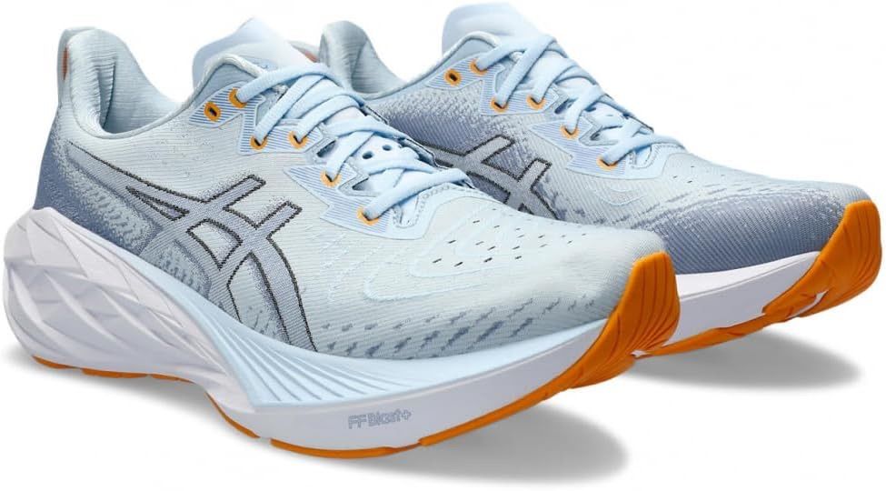 エースさん専用　　Novablast4 (ノヴァブラスト4) ASICS】 アシックス NOVABLAST 4 ノヴァブラスト4 1011B693.022
