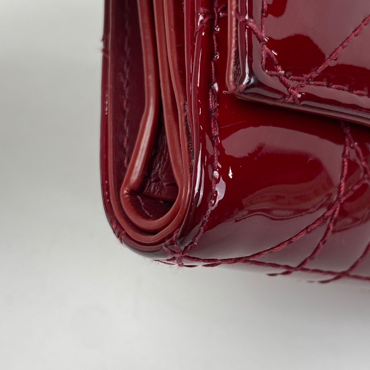 クリスチャンディオール Christian Dior レディディオール ロータス 