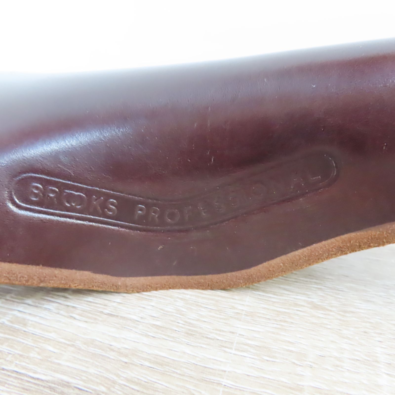 PROFESSIONAL ブルックス