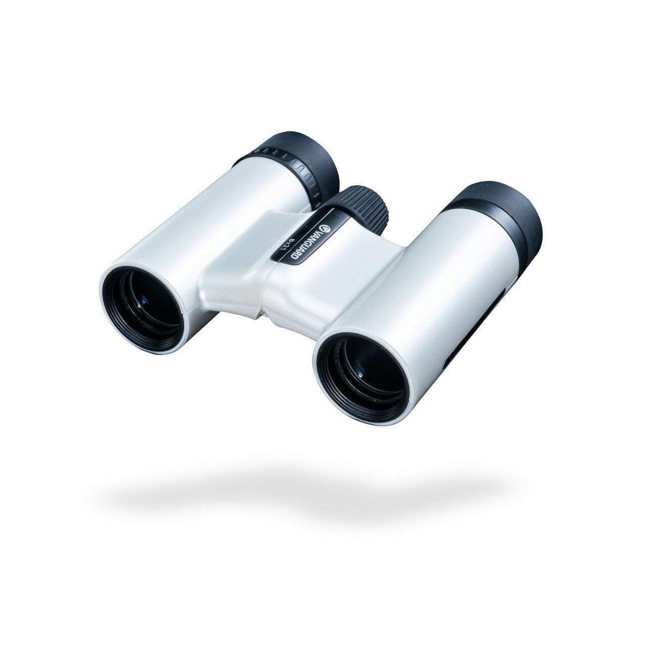 VANGUARD VESTA 8210 WP 双眼鏡 VESTA Compactsシリーズ ホワイトパール 8倍 21mm 8×21mm ホワイトパール