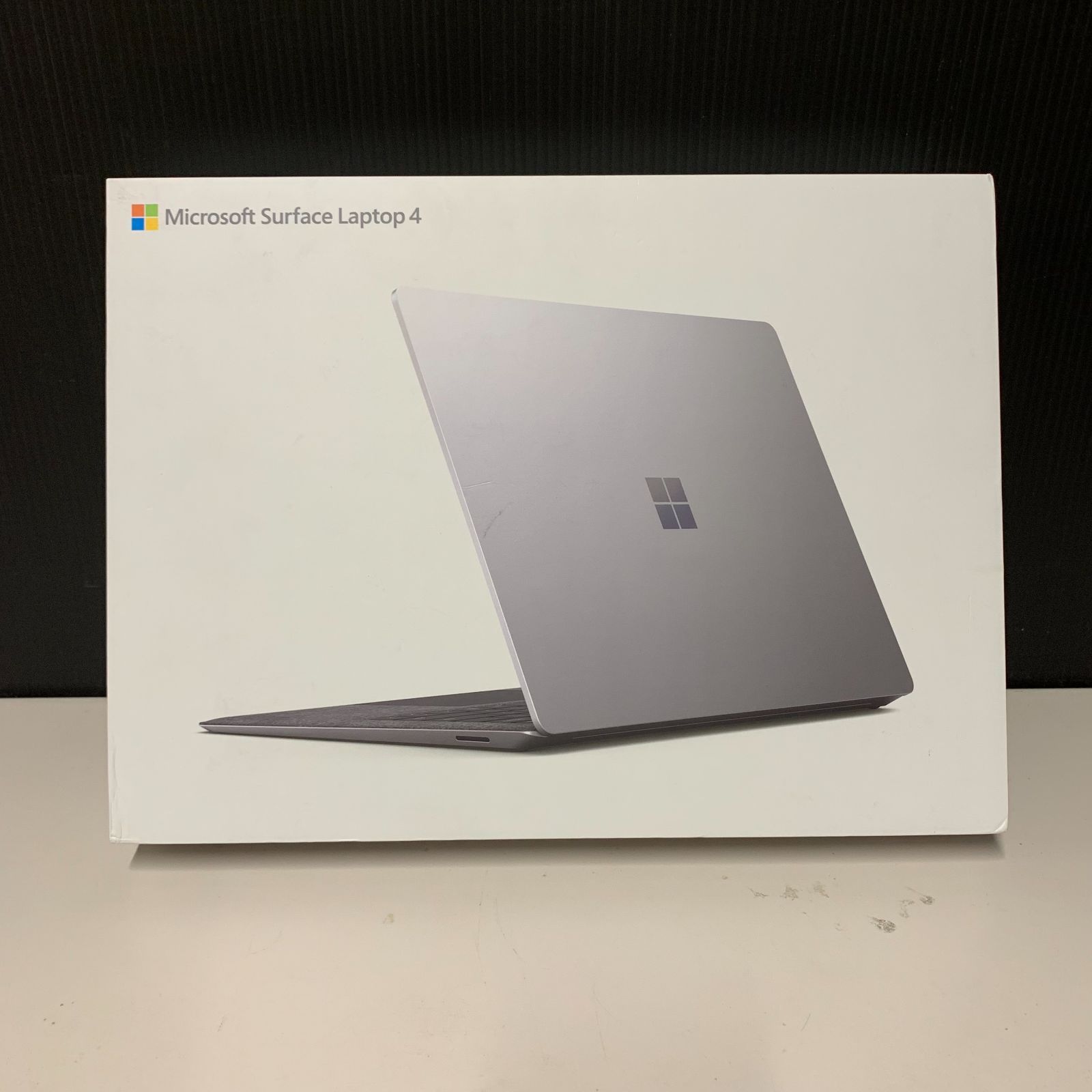 むつ65-1453Microsoft Surface Laptop 4 5PB-00046併売