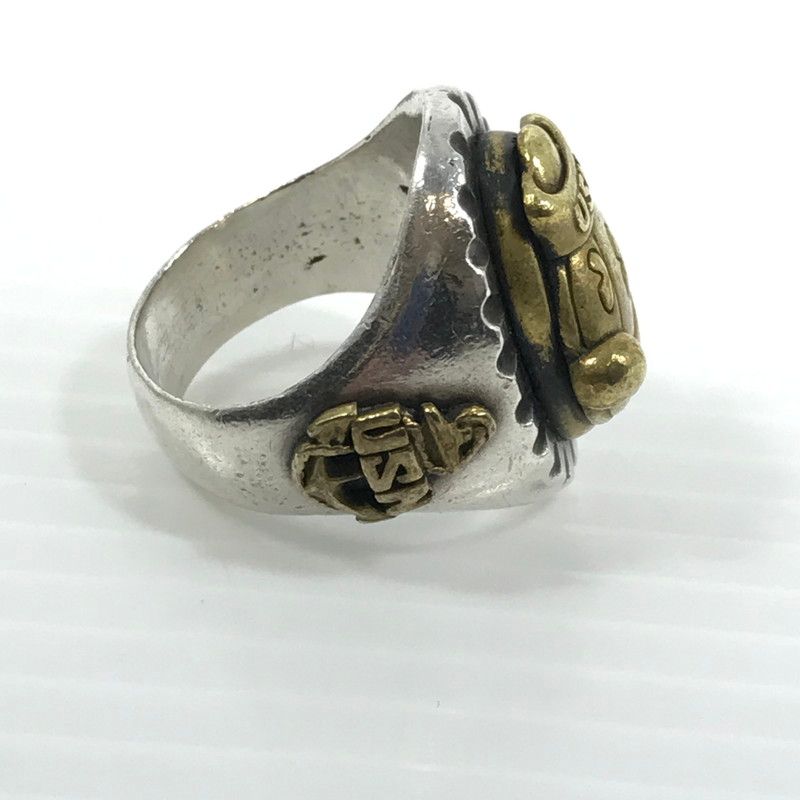 フィリックス メキシカンリング