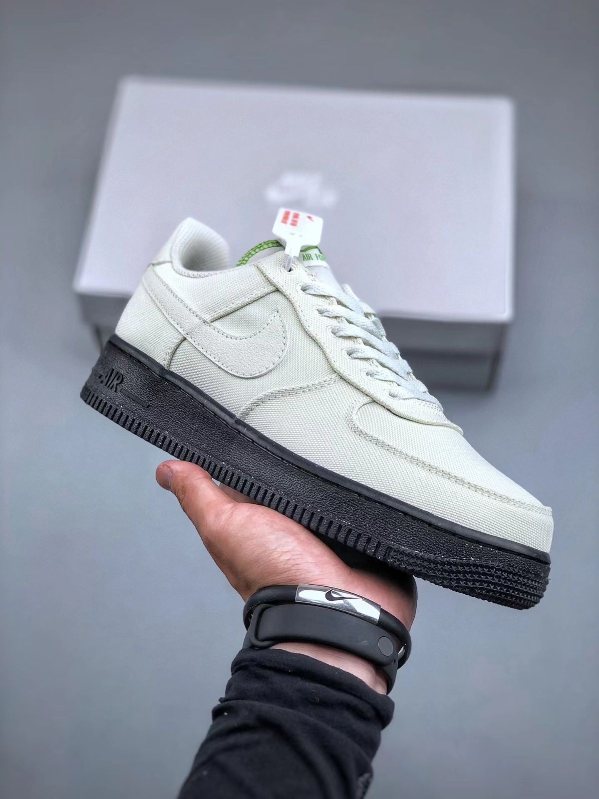 新品 NIKE ナイキ スニーカー エアフォース Air Force 1 Low Next Nature スニーカー メンズ レディース 男女兼用 並行輸入品