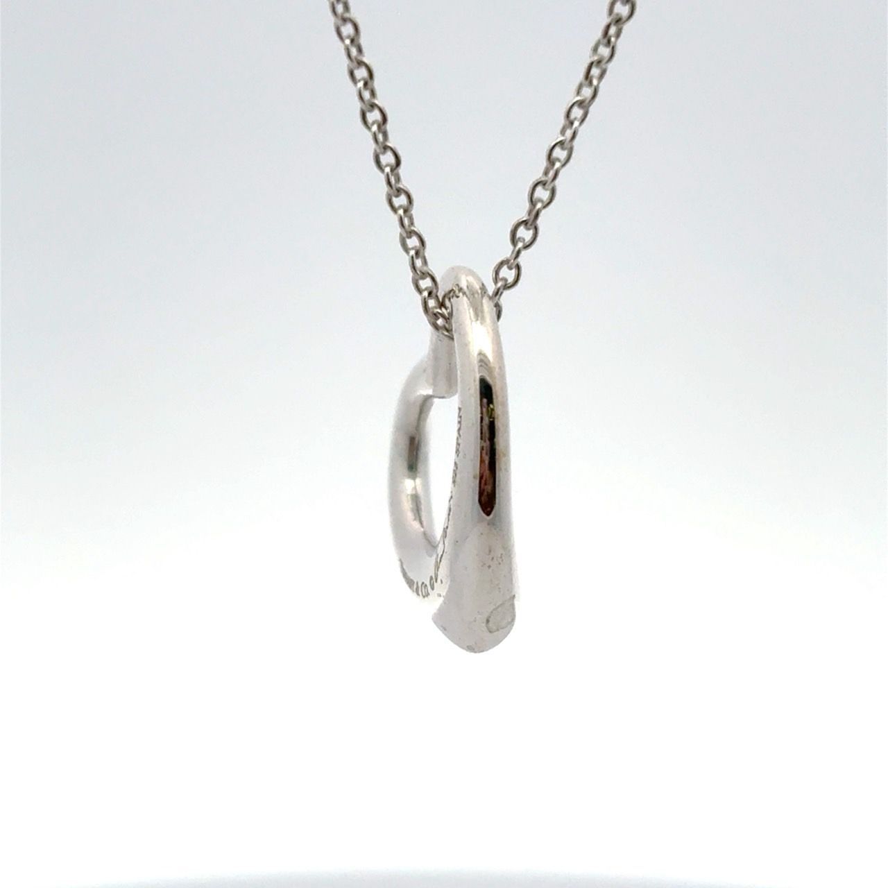 Z/Z/Z/X083-7/ 【※新品仕上げ済】 TIFFANY&Co. ティファニー
