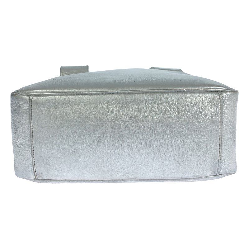 【限定お値下げ】BIGOTRE BREAD レザーハンドバッグ BIGOTRE BREAD レザーハンドバッグ BREAD（ハンドバッグ）｜BIGOTRE