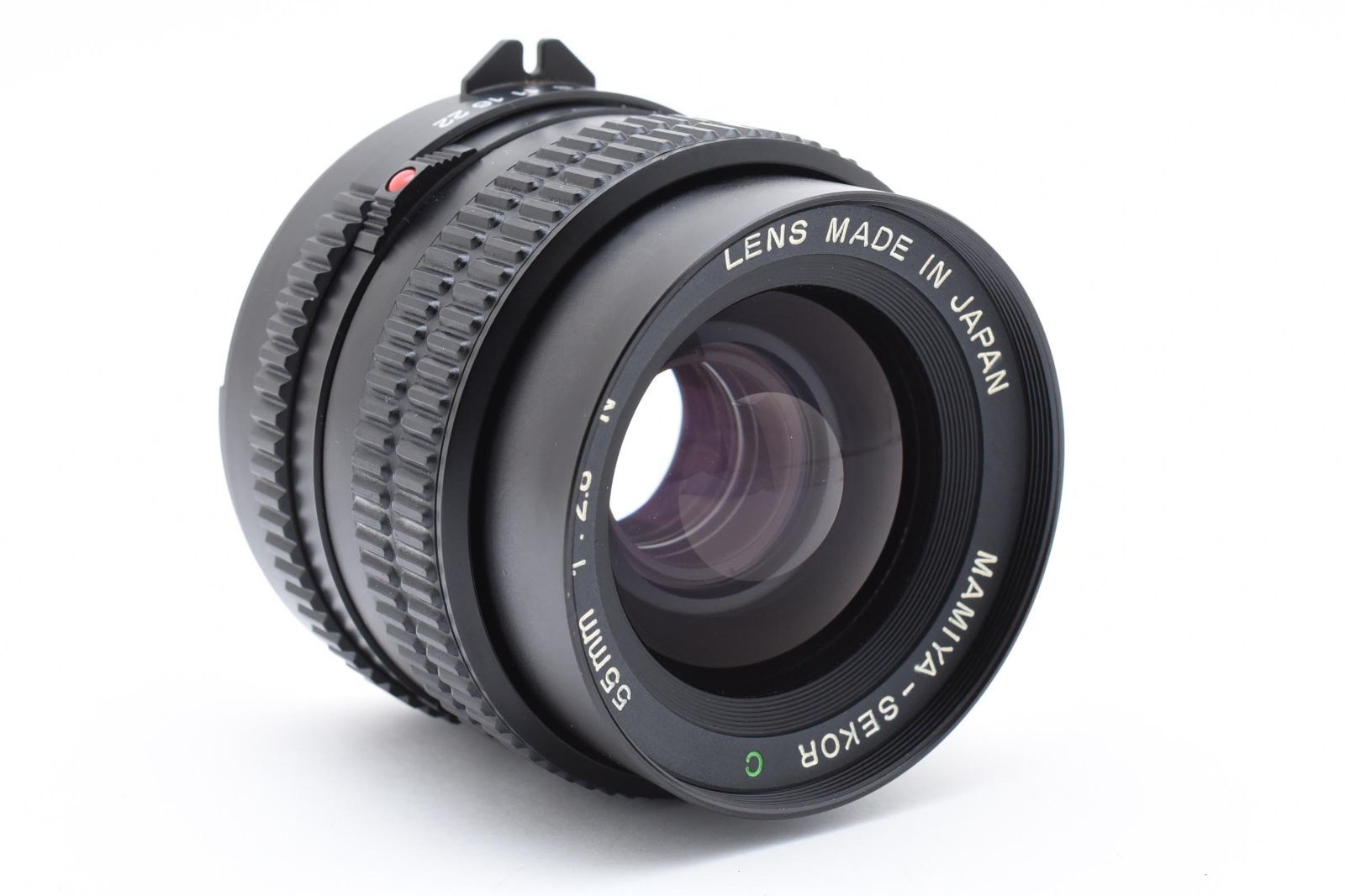 Mamiya