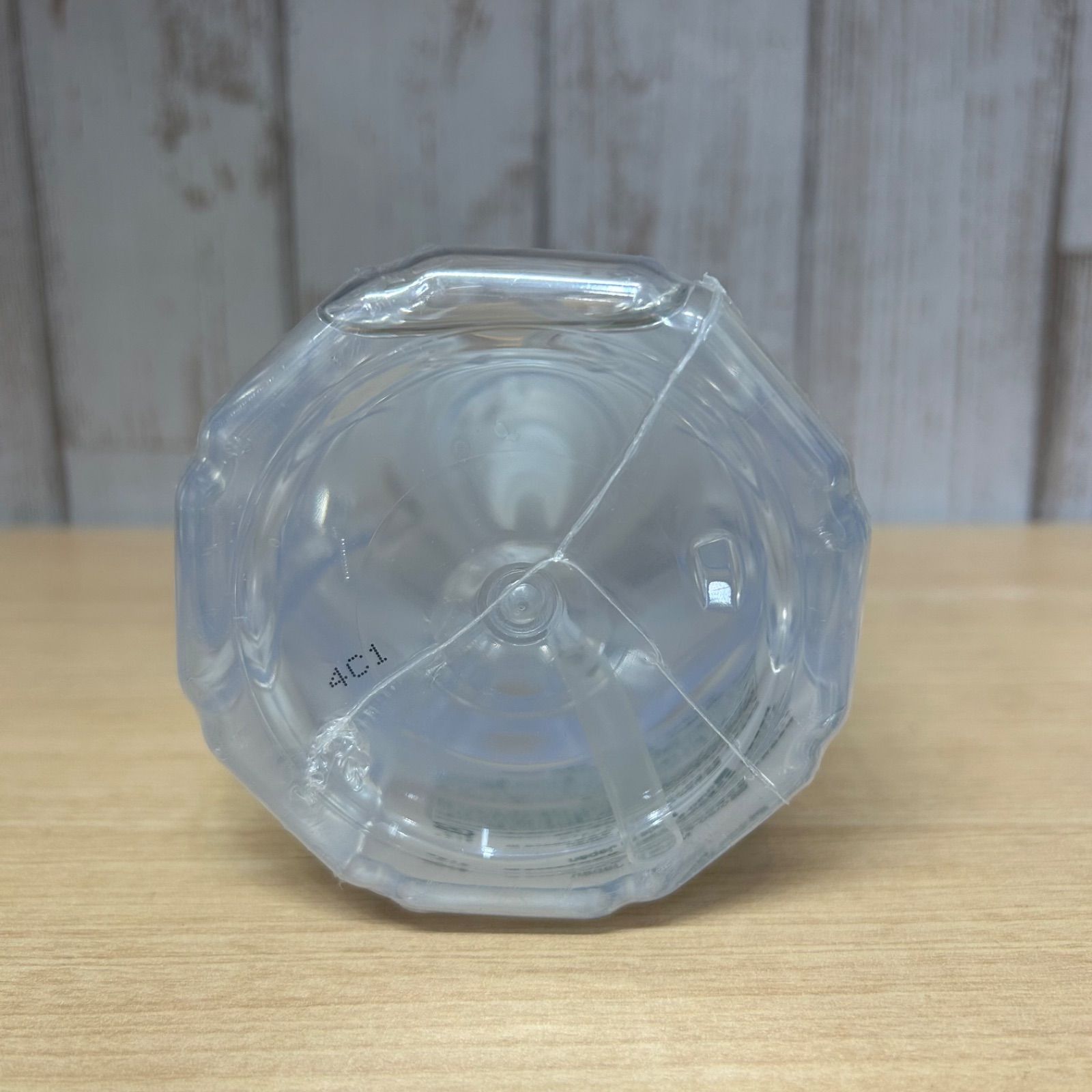 pesca basic Clear Lotion 500ml 未開封 糀谷店 - メルカリ