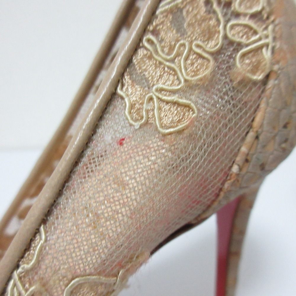 Christian Louboutin
