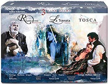 George Frederic Handel: Messiah [DVD] 2zzhgl6