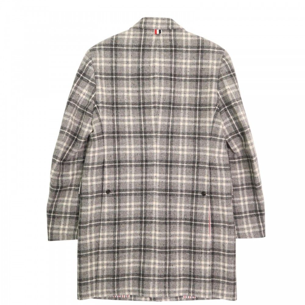 【美品】Thom Browne ピーコート THOM BROWNE Pコート