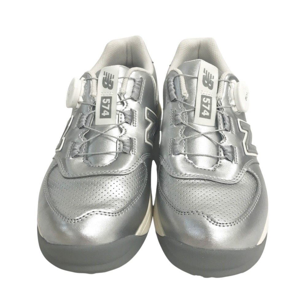 NEW BALANCE GOLF ニューバランス WGBS574S BOA ゴルフシューズ