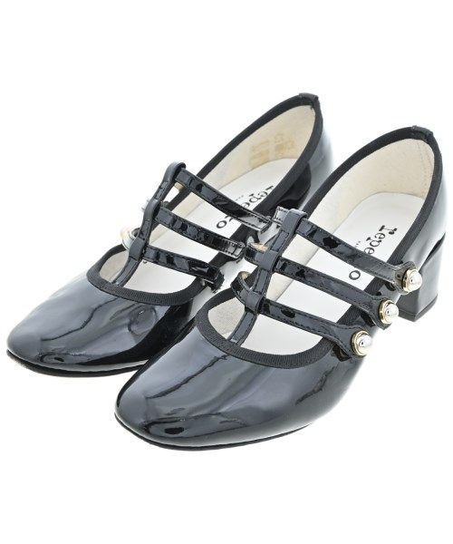 repetto パンプス レディース 古着 送料無料