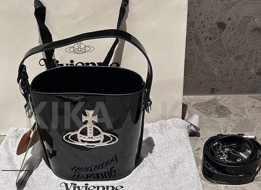 未使用新品  Vivienne Westwood   レディース  バッグ  ハンドバッグ   ショルダーバッグ