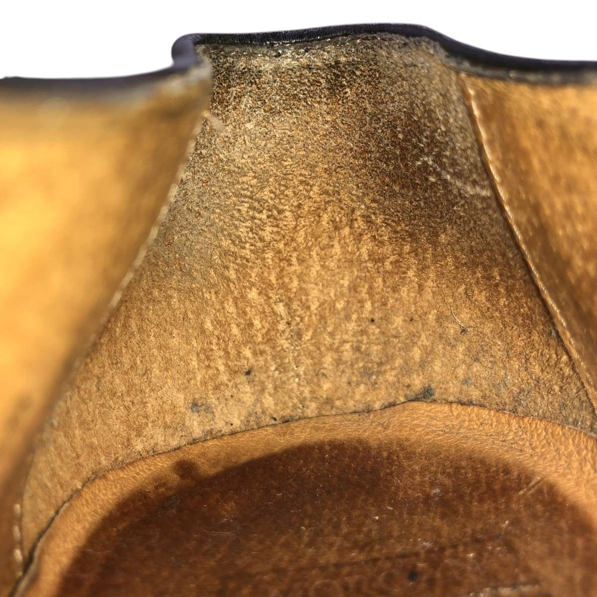 快活な 古着 ブルーノマリ Bruno Magli ストレートチップシューズ イタリア製 8 M メンズ27.5cm相当|saa013981 情報が満載。