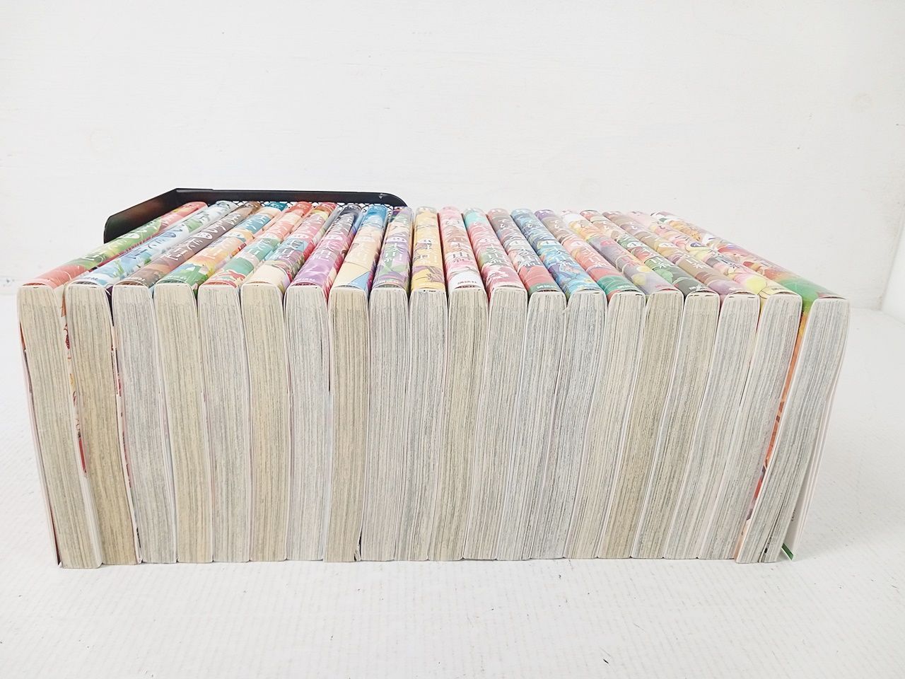 ちはやふる 1～50巻 完結 全巻セット まとめ売り 末次由紀 コミック