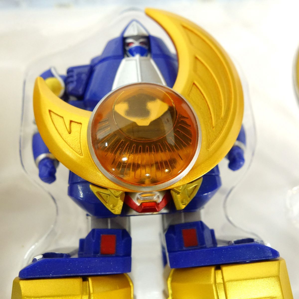 スーパー戦隊 忍風戦隊ハリケンジャー カラクリボールシリーズ3