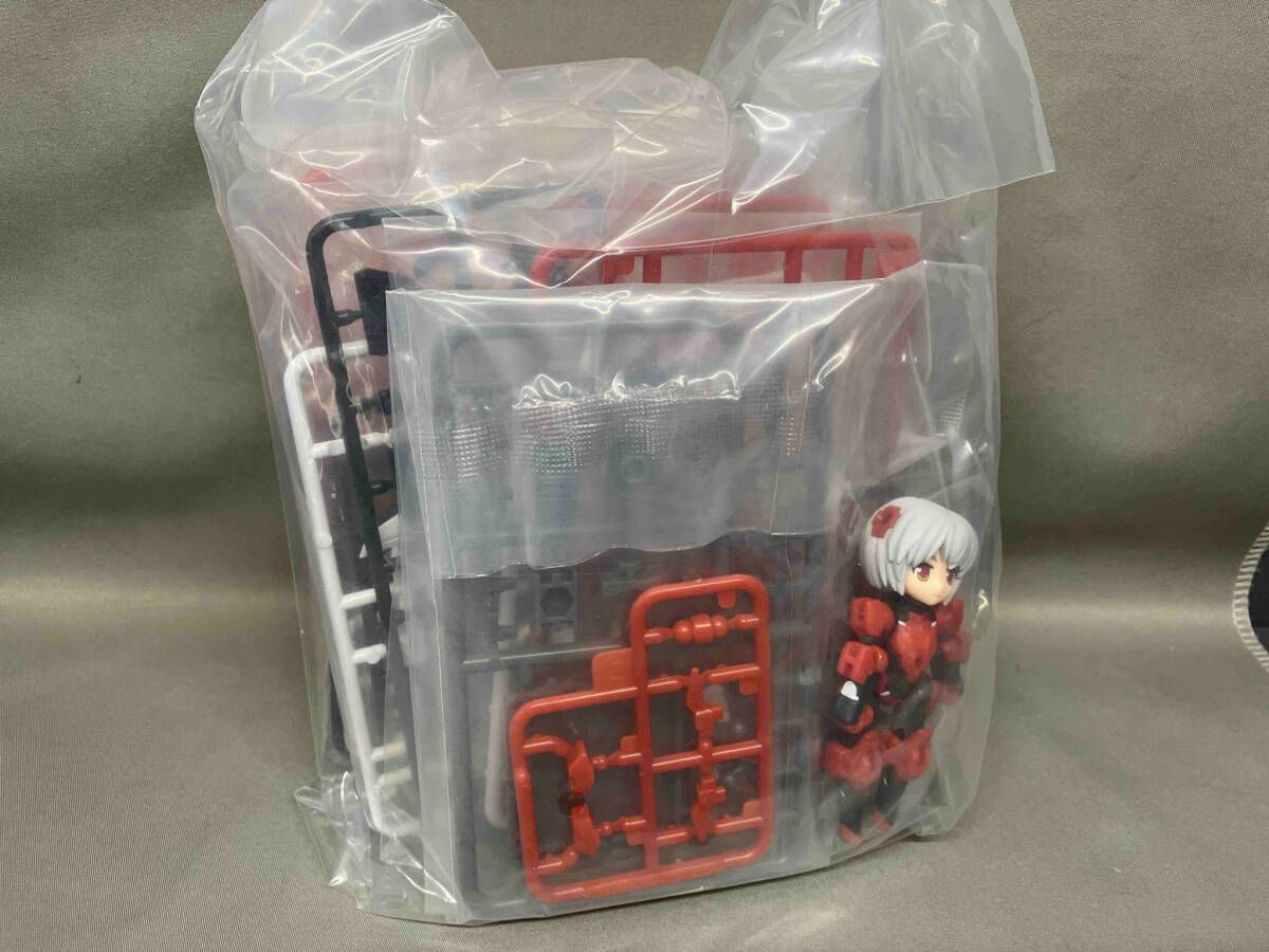 デスクトップアーミー Y-021[HI]d ハイミレニア コンポジット