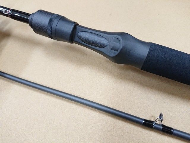 天龍 スワット SW842B-ML/M / シーバスロッド (OT) (SP)