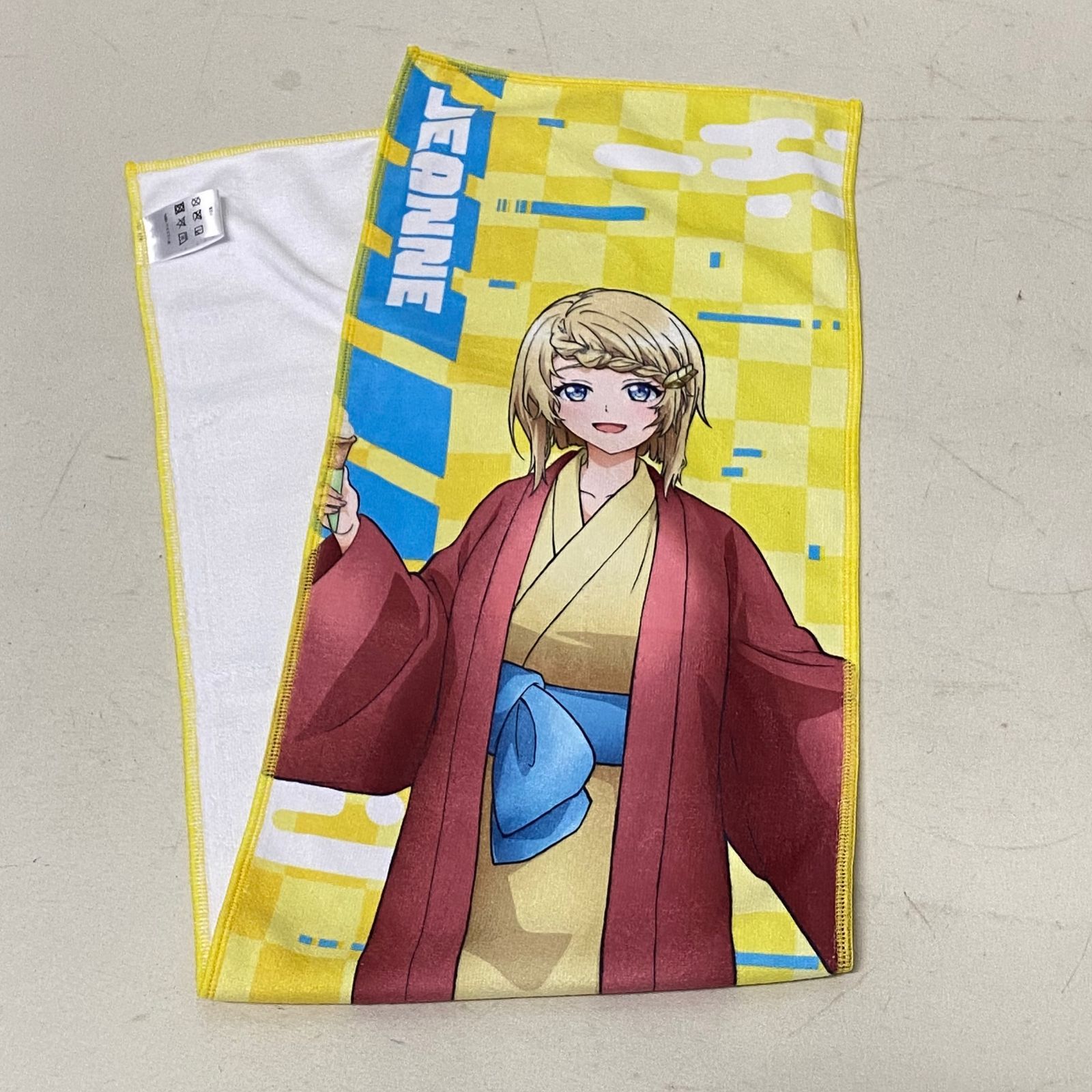 #コンパス2.0極楽コラボ【ジャンヌ】 コンパス2.0極楽コラボ【ジャンヌ】 CHARACTER - #コンパス2.0