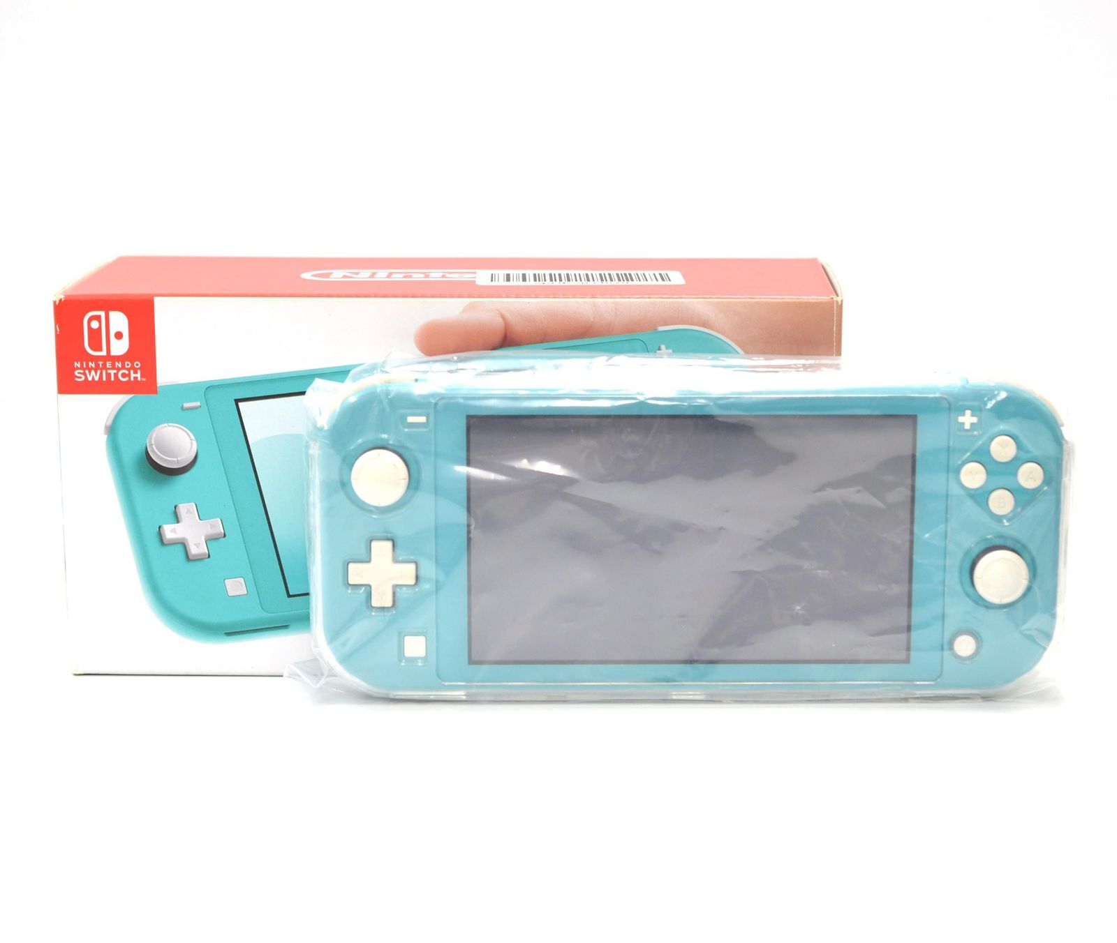 Nintendo Switch Lite ターコイズ HDH-001(JA)