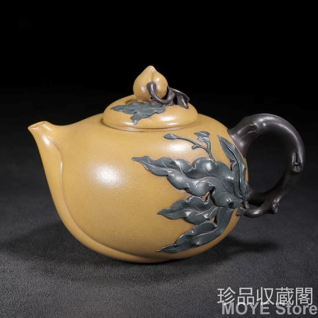 中国古美術