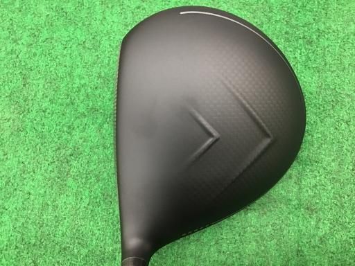 グローブライド ONOFF 2026 KURO 10.5° ドライバー DR LABOSPEC TATAKI 50 2025 フレックスS メンズ 男性用 右利き 右用 Bランク ゴルフクラブ