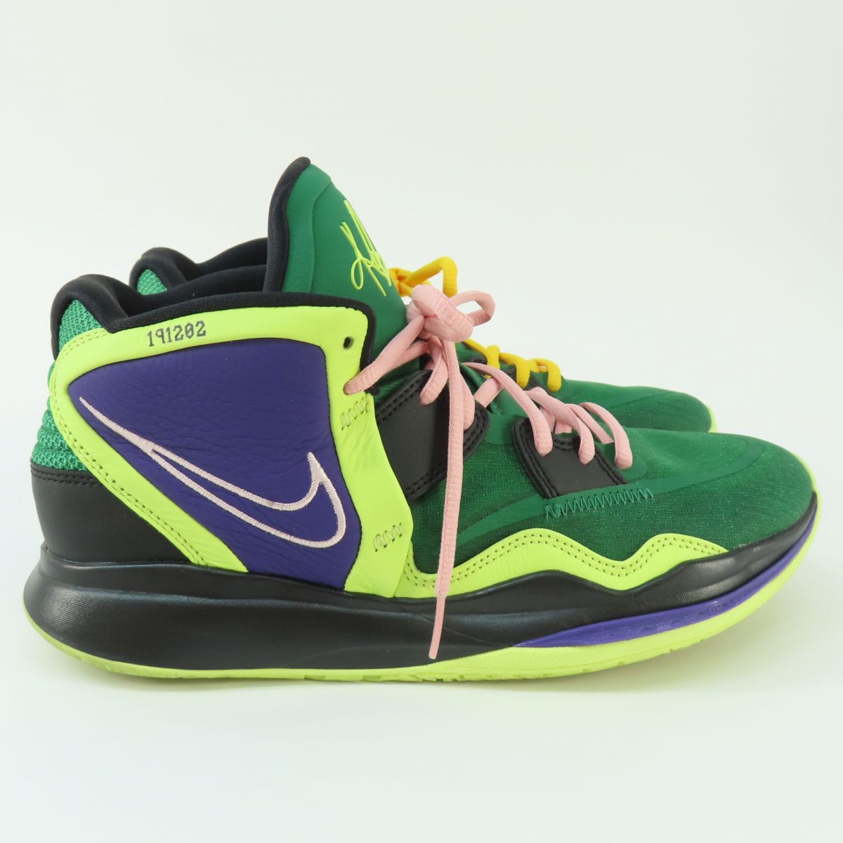 NIKE ナイキ Kyrie Infinity By You カイリー インフィニティ NIKE ナイキ Kyrie Infinity By You カイリー インフィニティ