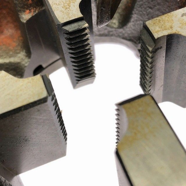 自動切上ダイヘッド AD