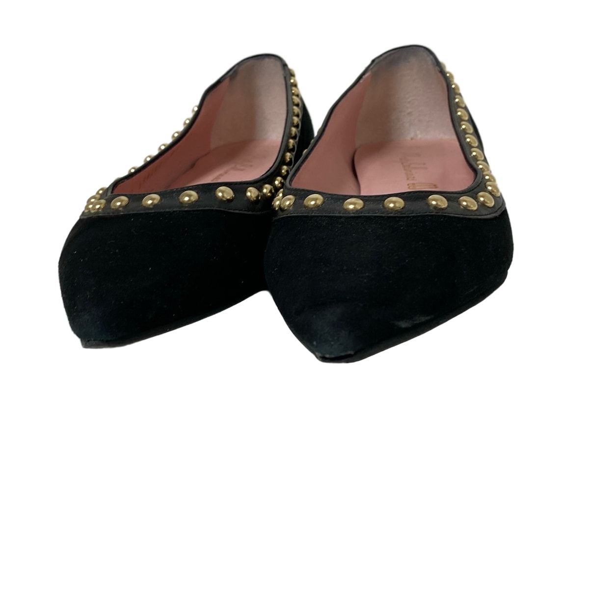 Pretty Ballerinas(プリティバレリーナ) フラットシューズ Pretty