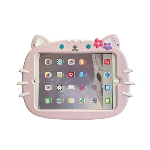iPad 7/8/9世代 (10.2＂)_パターン15 CrazyLemon 適用 iPad 10.2インチ ケース iPad 第9/8/7世代 2021/2020/2019年 ケース 360度回転 リング付き 縦置き 横置き スタンド機能 ショルダー ストラ