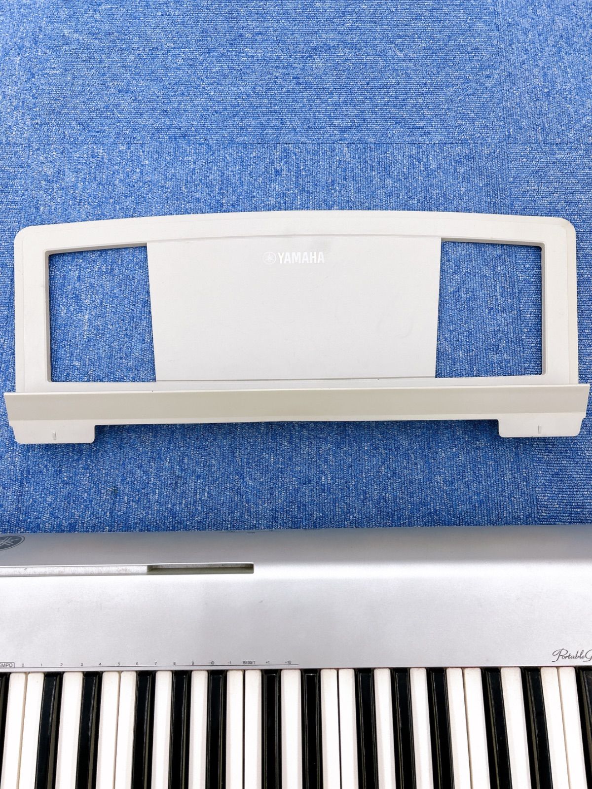 値下げ！Yamaha Portable Grand NP-30 電子ピアノ ヤマハ NP-30の中古電子ピアノを格安で販売
