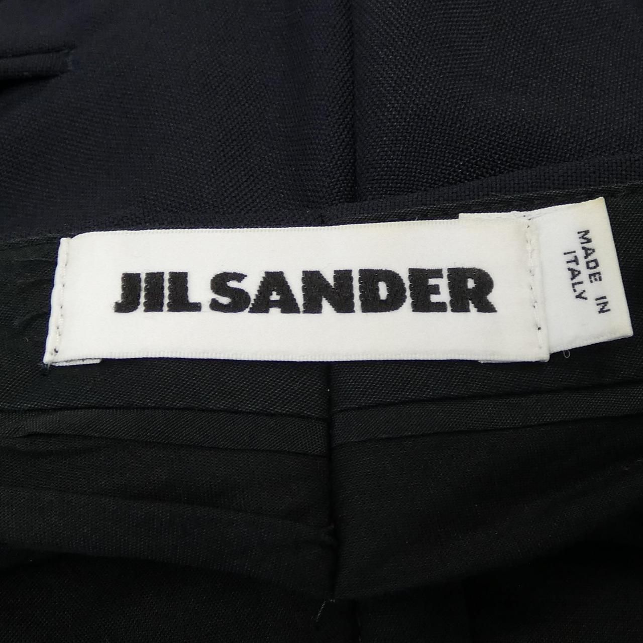 ジルサンダー JIL SANDER パンツ