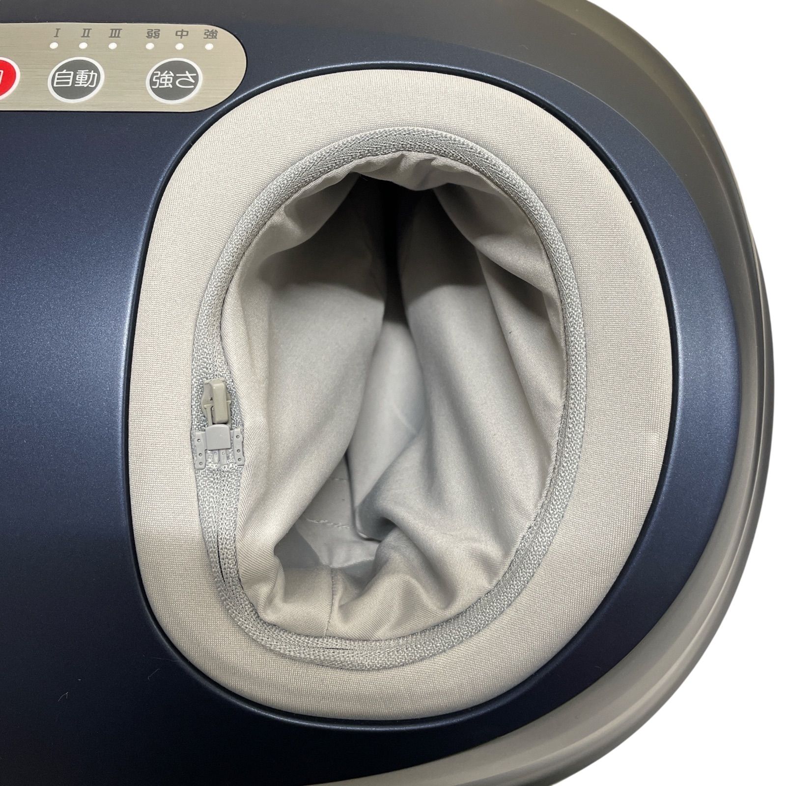 MY0922 フットマッサージャー