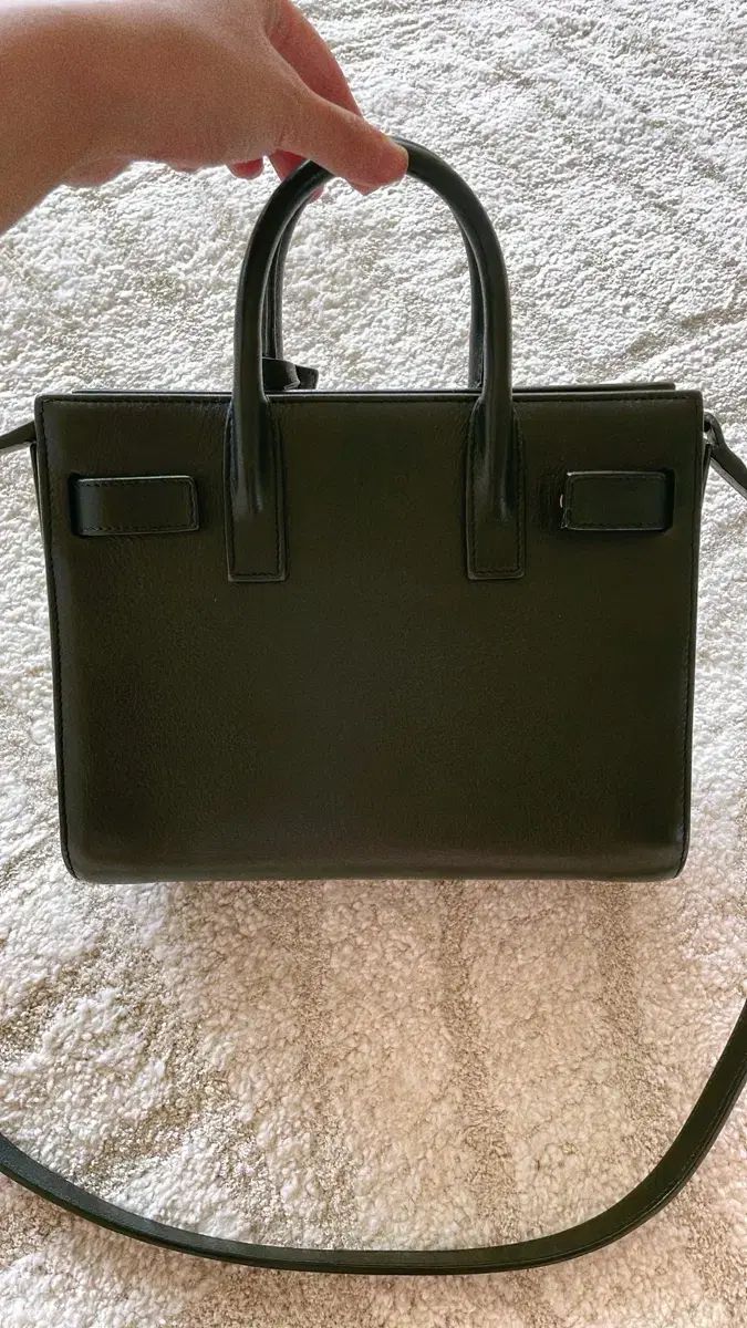 ミニバッグ