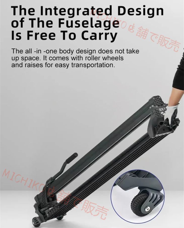 120cm大型タイル用タイル切断機 120cm