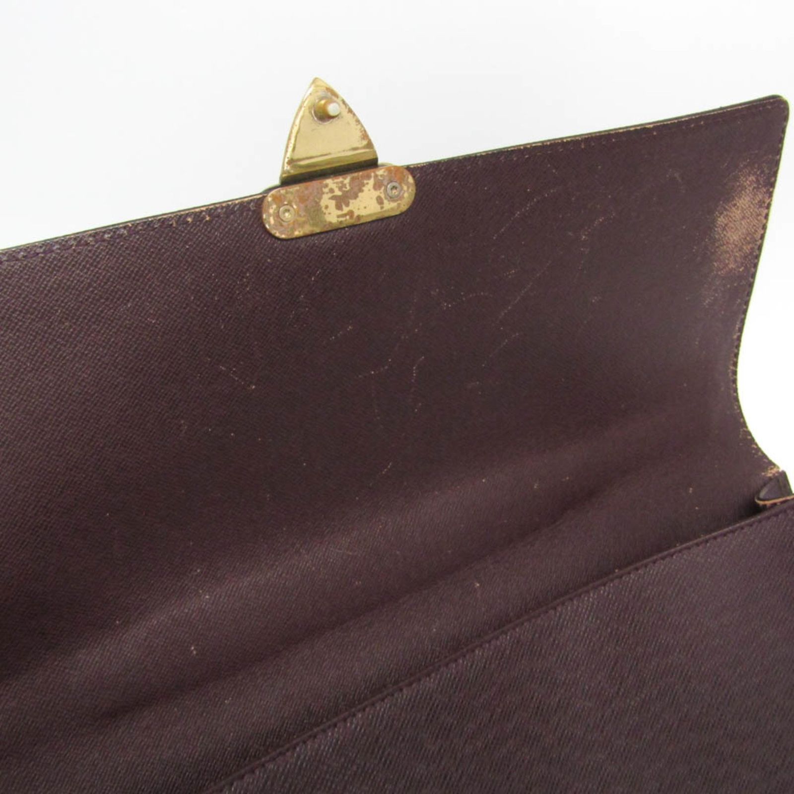 ルイ・ヴィトン(Louis Vuitton) タイガ セルヴィエット クラド M30076